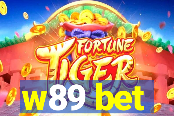 w89 bet